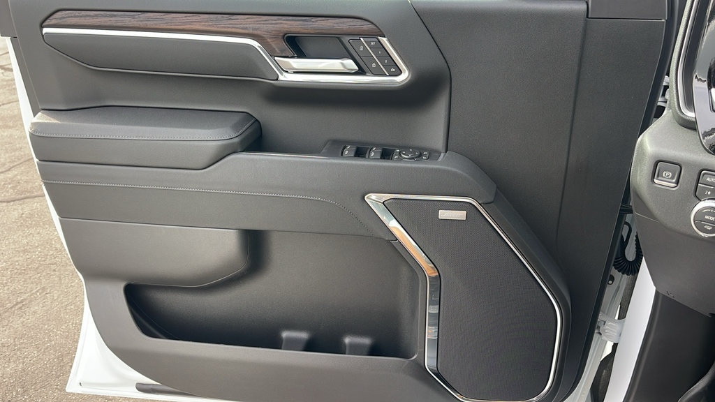 2026 GMC Sierra 1500 SLT - Photo 28