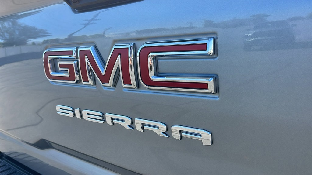 2026 GMC Sierra 2500HD SLT - Photo 28
