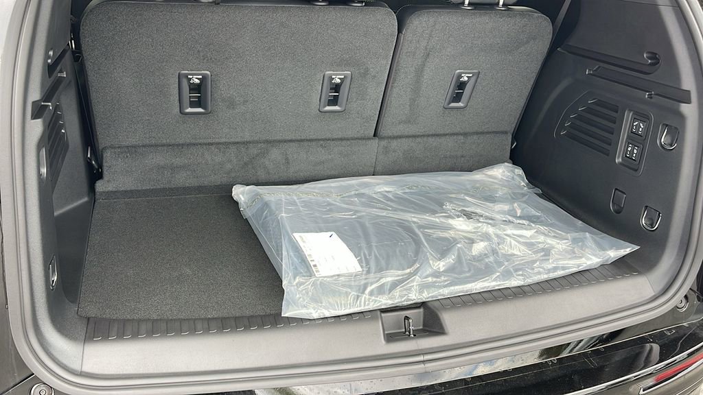 2026 Buick Enclave Sport Touring - Photo 25