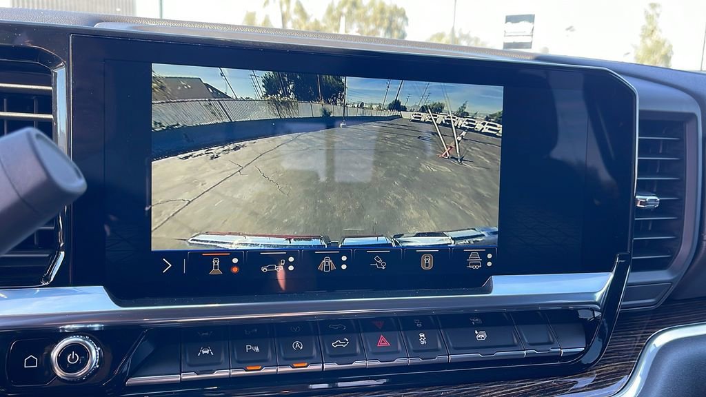 2026 GMC Sierra 1500 SLE - Photo 18