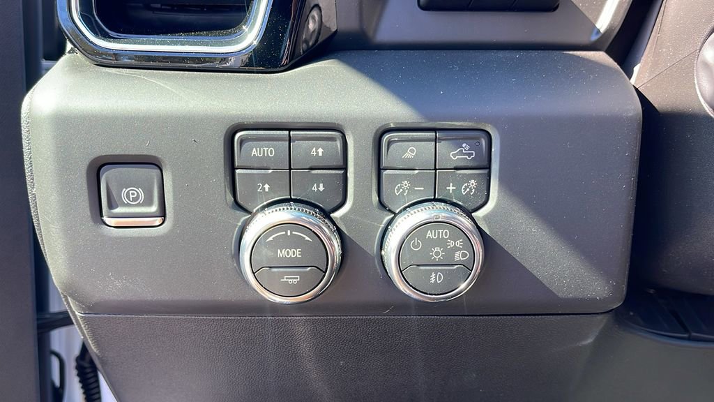 2026 GMC Sierra 1500 Denali Ultimate - Photo 24
