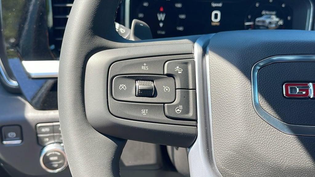 2026 GMC Sierra 1500 SLT - Photo 25
