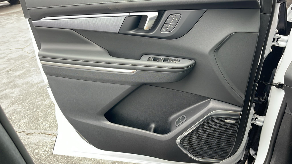 2026 Buick Enclave Sport Touring - Photo 25
