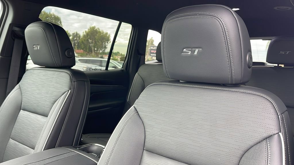 2026 Buick Enclave Sport Touring - Photo 12