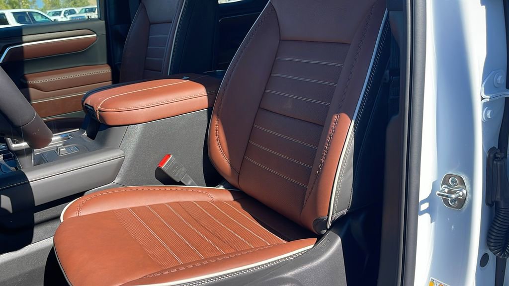 2026 GMC Sierra 1500 Denali Ultimate - Photo 12