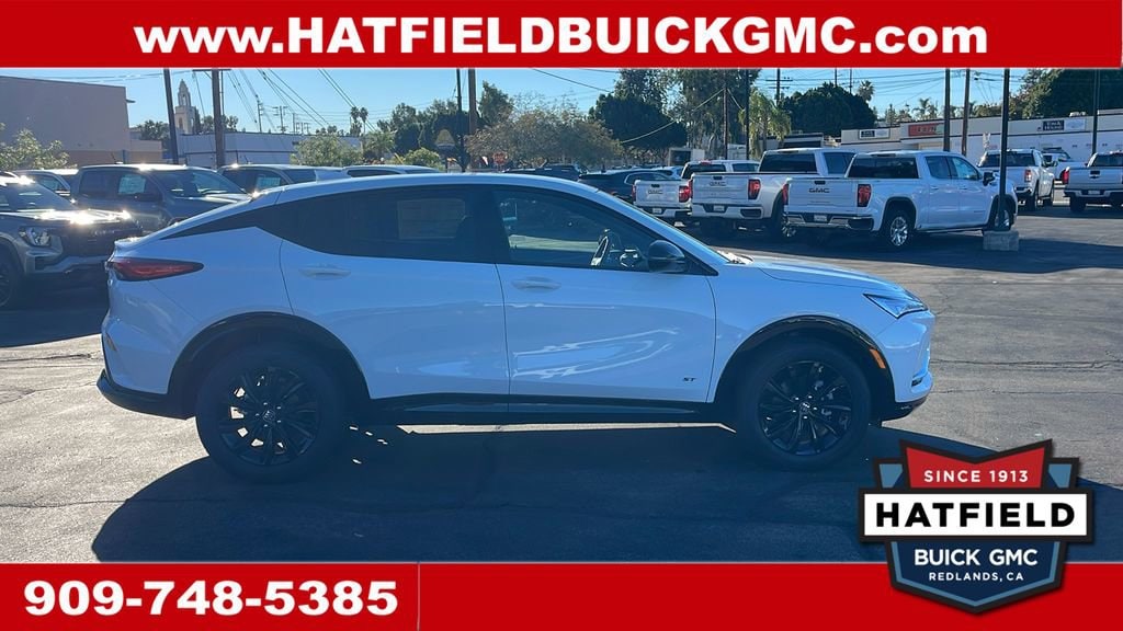 2026 Buick Envista Sport Touring photo 5