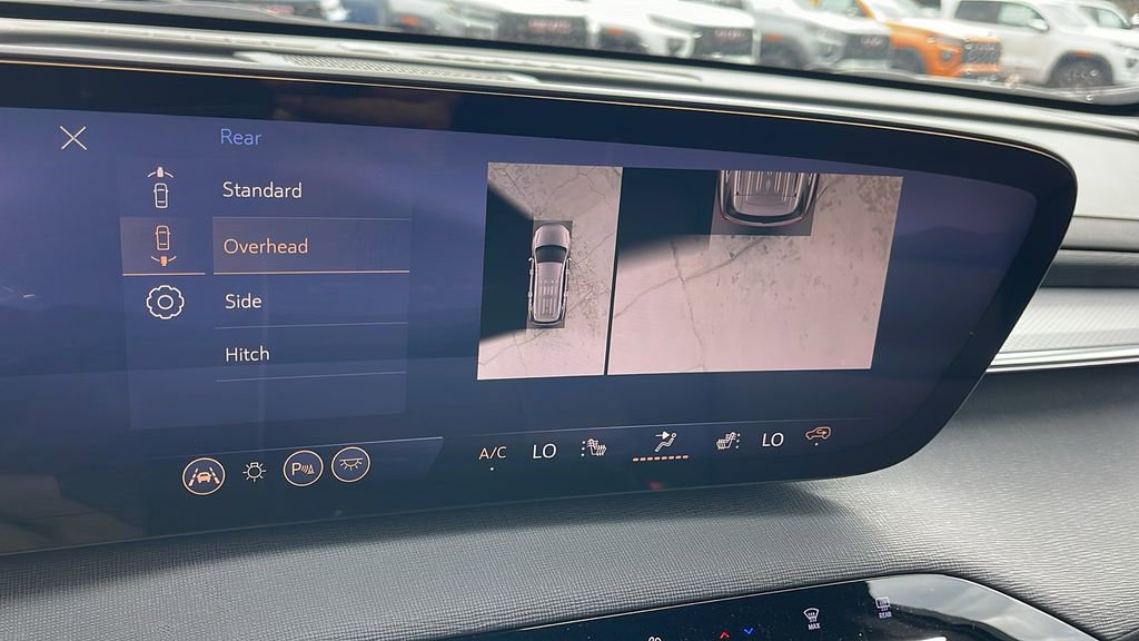 2026 Buick Enclave Sport Touring - Photo 17