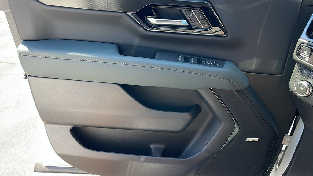 2026 GMC Yukon XL AT4 - Photo 24