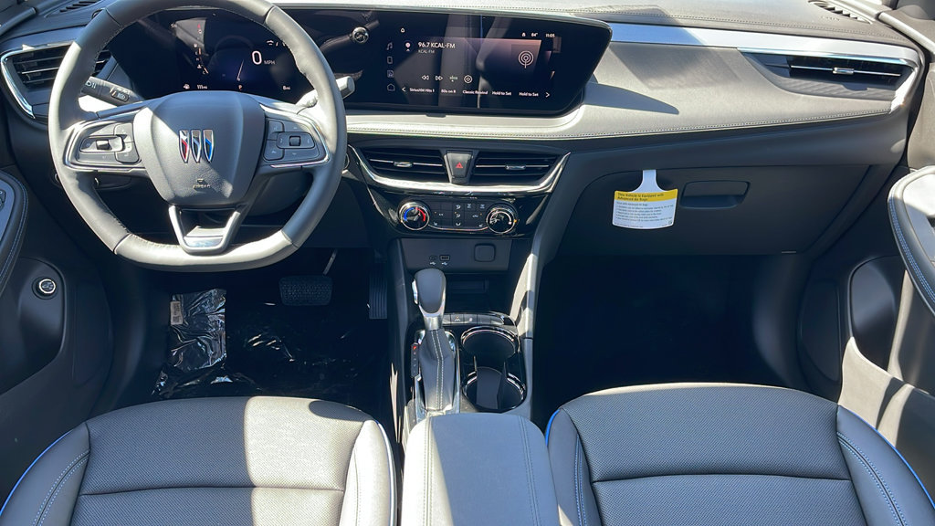 2026 Buick Encore GX Sport Touring - Photo 18