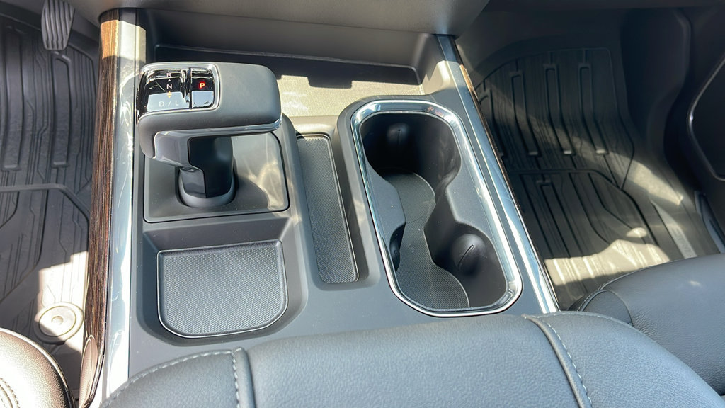 2026 GMC Sierra 1500 Elevation - Photo 21
