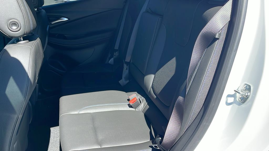 2026 Buick Encore GX Sport Touring - Photo 14