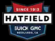 Hatfield Buick GMC