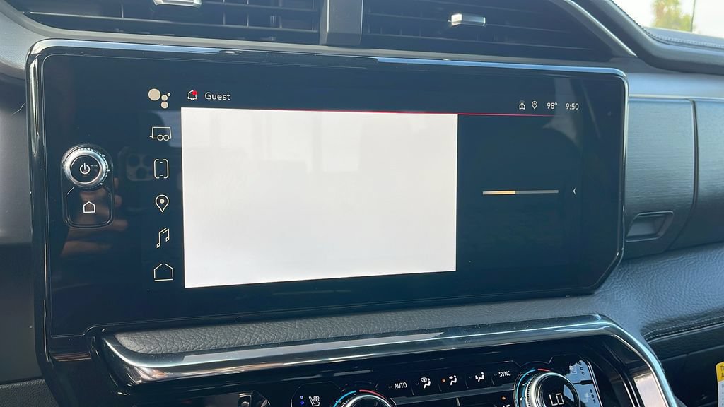 2026 GMC Sierra 1500 Denali - Photo 20