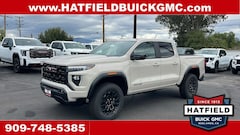 2026 GMC Canyon Elevation Truck