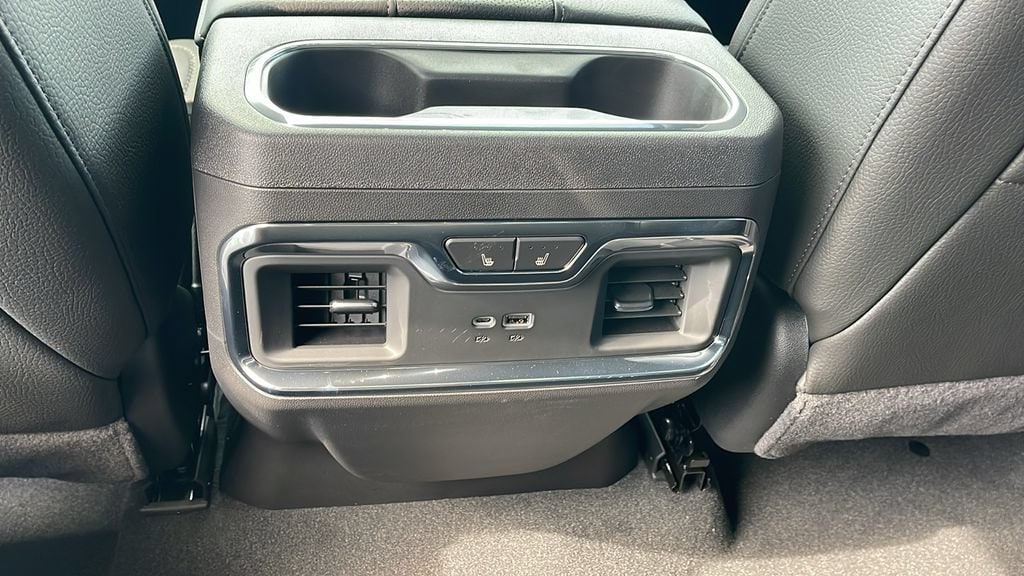 2026 GMC Sierra 1500 Denali - Photo 19