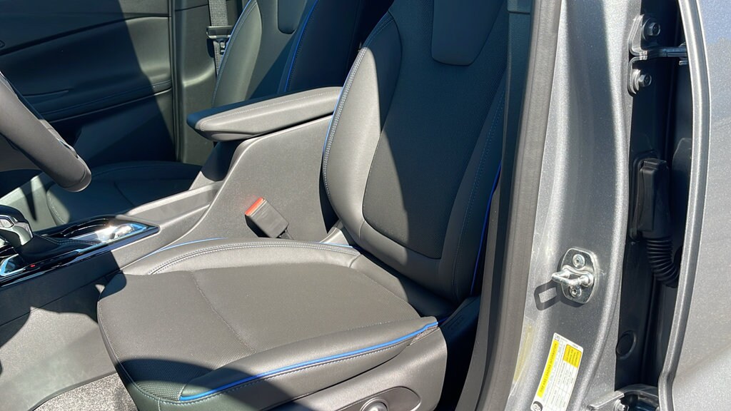 2026 Buick Encore GX Sport Touring - Photo 11