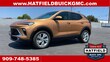 Buick Encore GX