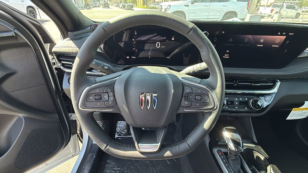 2026 Buick Envista Sport Touring - Photo 20