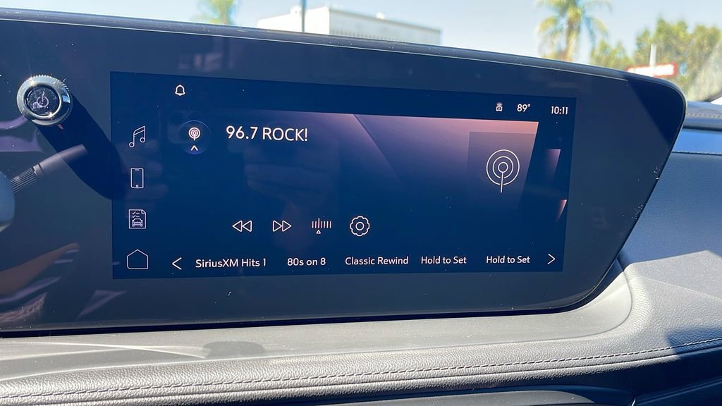 2026 Buick Encore GX Sport Touring - Photo 18