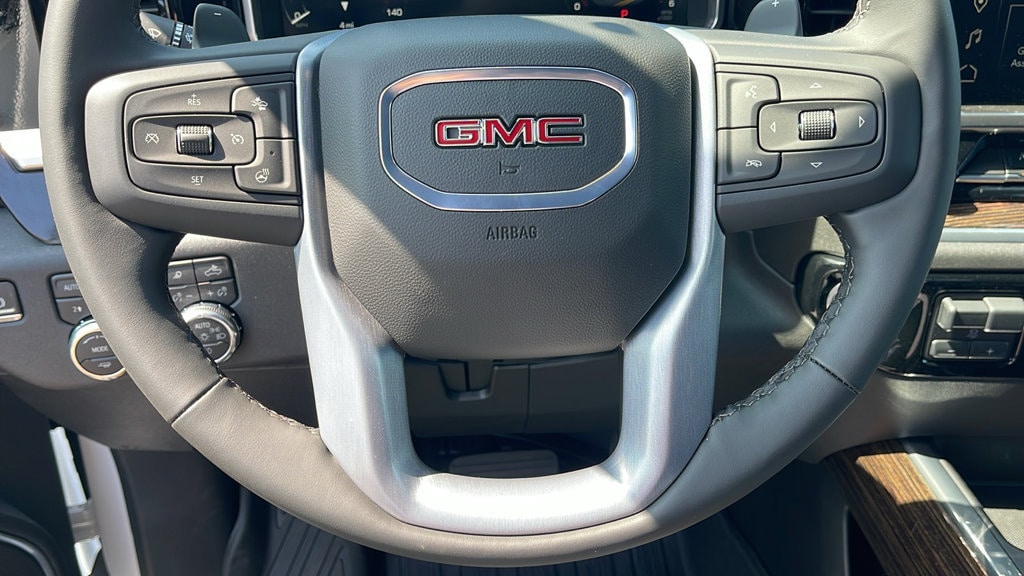 2026 GMC Sierra 1500 Elevation - Photo 23