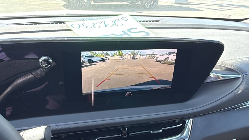 2026 Buick Envista Sport Touring - Photo 17