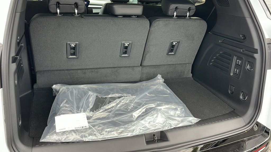 2026 Buick Enclave Sport Touring - Photo 26