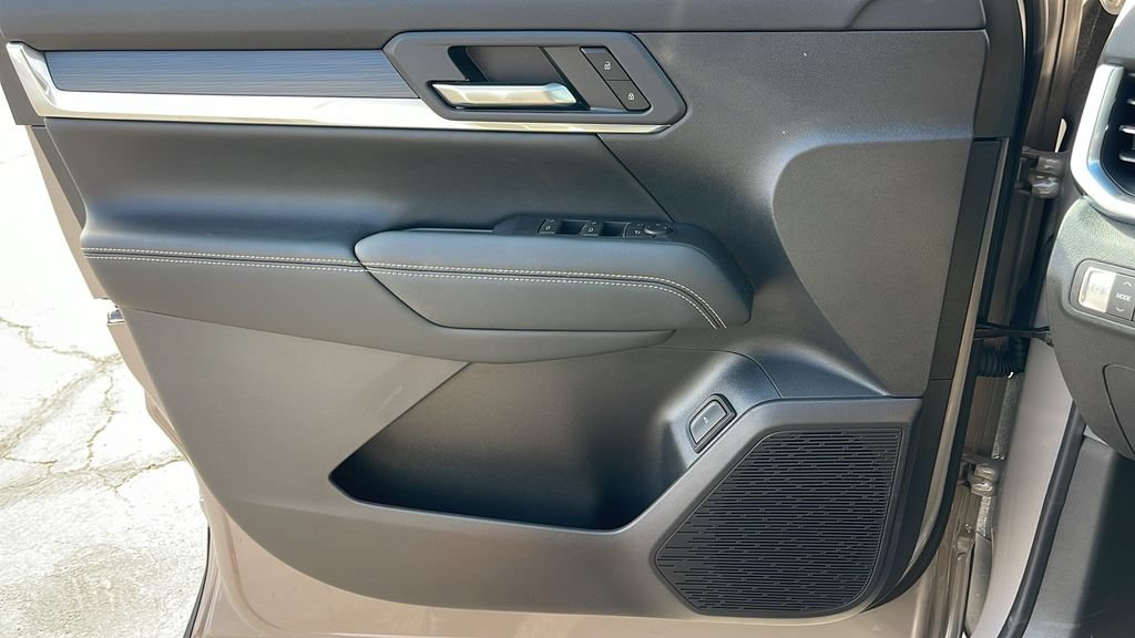 2026 GMC Terrain Elevation - Photo 24