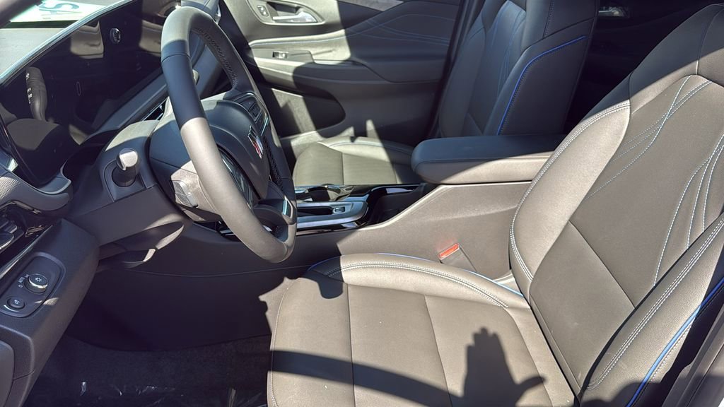 2026 Buick Envista Sport Touring - Photo 11