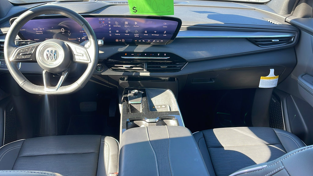 2026 Buick Enclave Sport Touring - Photo 15