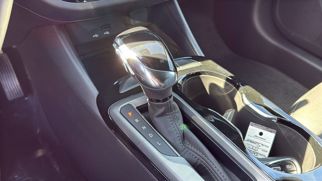2026 Buick Envista Sport Touring - Photo 19