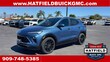 Buick Encore GX