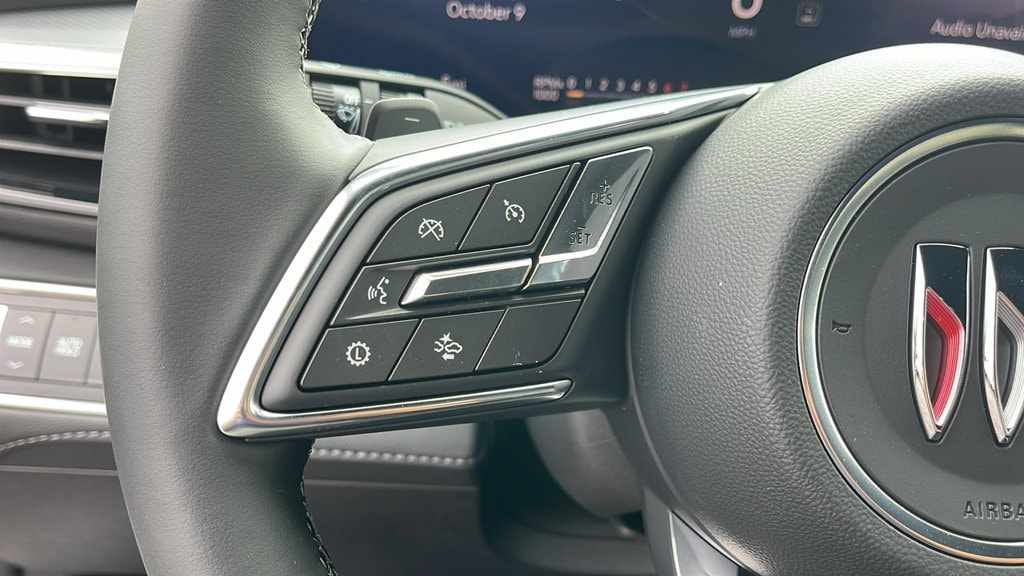 2026 Buick Enclave Sport Touring - Photo 23