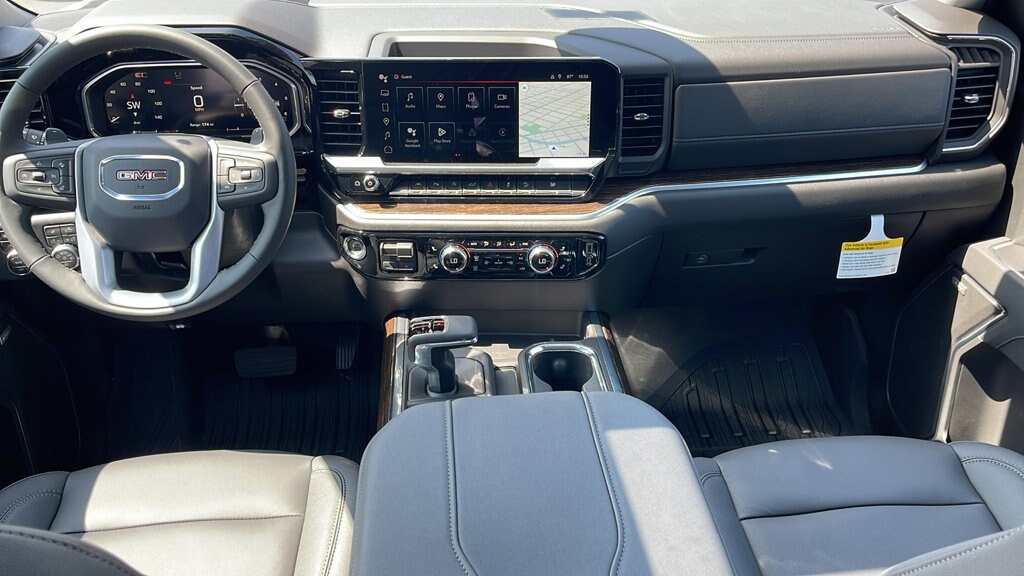 2026 GMC Sierra 1500 Elevation - Photo 16