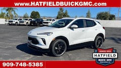 2026 Buick Encore GX Sport Touring SUV