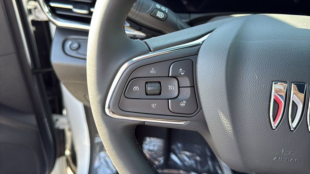 2026 Buick Envista Sport Touring - Photo 21