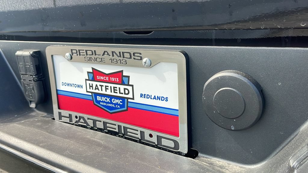 2026 GMC Sierra 1500 Denali - Photo 32