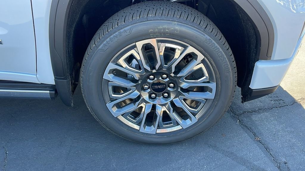 2026 GMC Sierra 1500 Denali Ultimate - Photo 9