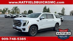 2026 GMC Yukon XL Elevation SUV