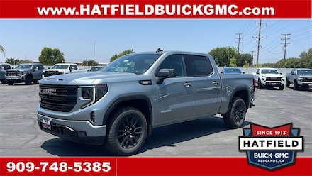 2025 GMC Sierra 1500 Elevation Truck