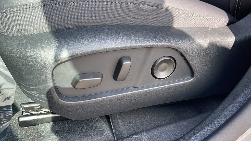 2026 GMC Terrain Elevation - Photo 13