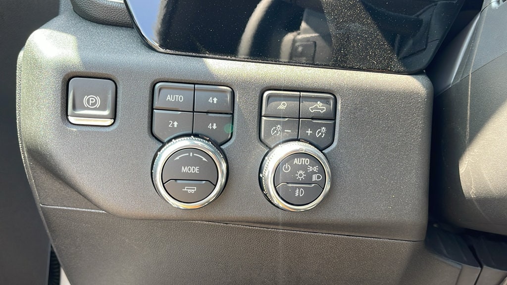 2026 GMC Sierra 1500 Elevation - Photo 26