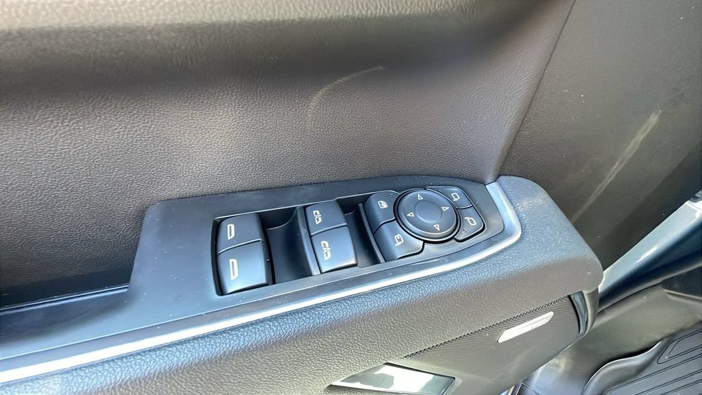 2026 GMC Sierra 1500 SLT - Photo 28