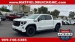 GMC Sierra 1500