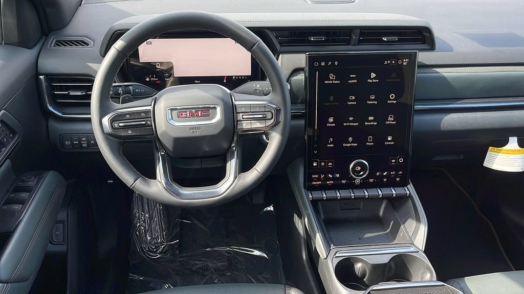 2027 GMC Terrain AT4 - Photo 16
