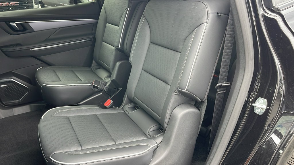 2026 Buick Enclave Sport Touring - Photo 13