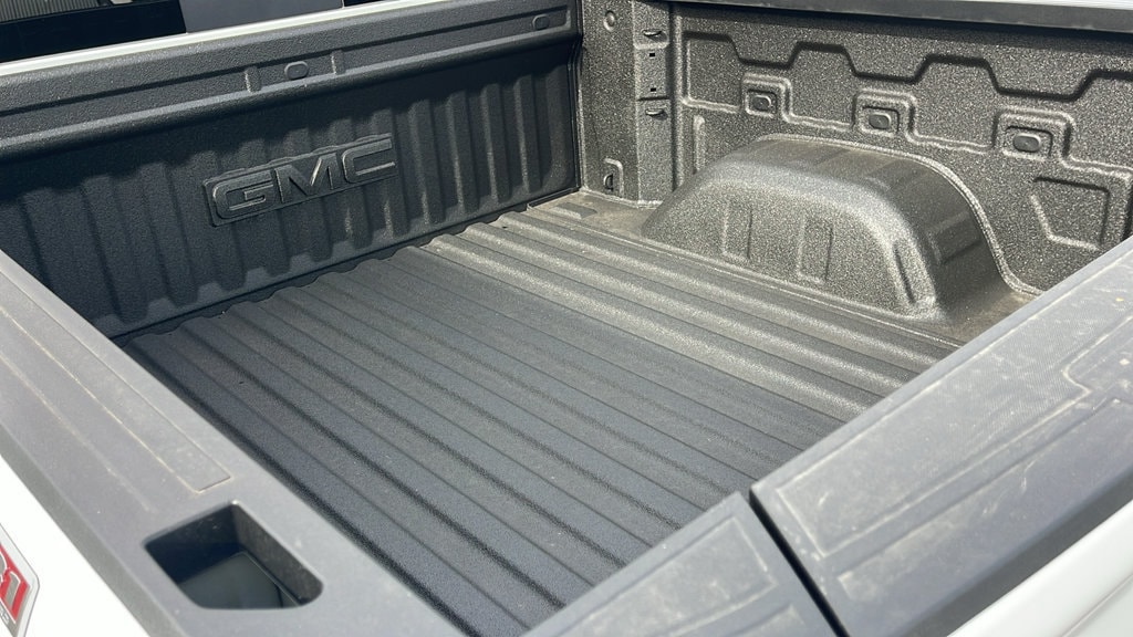 2026 GMC Sierra 1500 SLT - Photo 29