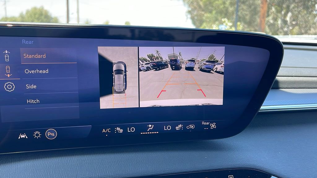 2025 Buick Enclave Sport Touring - Photo 18