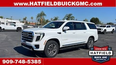 2026 GMC Yukon XL Elevation SUV