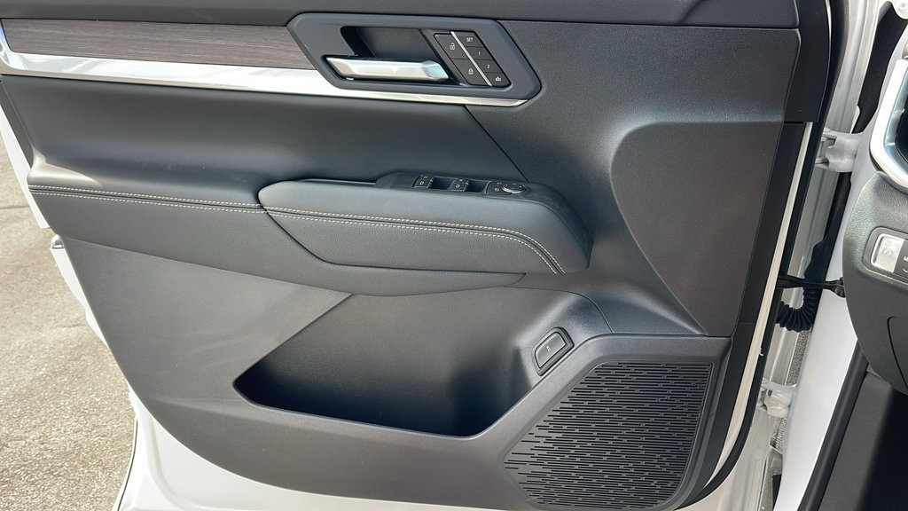2026 GMC Terrain Denali - Photo 22