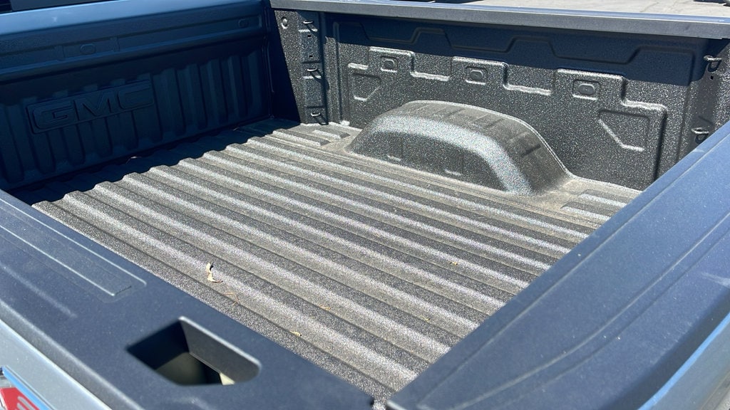 2026 GMC Sierra 2500HD SLT - Photo 27